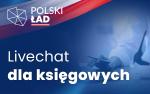 Polski Ład Livechat dla księgowych