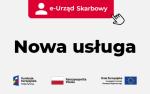 Baner nowa usługa