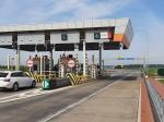 Wjazd na autostradę