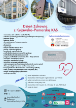 plakat o dniu zdrowia