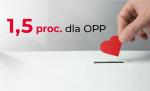Serce trzymane w dłoniach