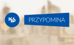 Grafika z napisem KAS przypomina