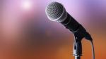 Mikrofon.