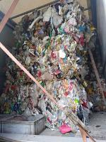 Zmieszane odpady komunalne