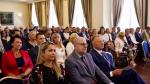 Goście i laureaci konkursu BCC